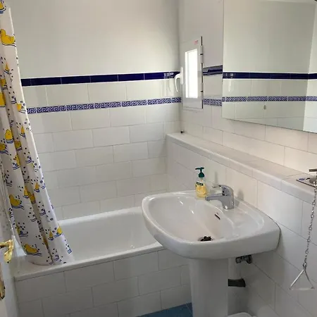 Semesterbostad Calancha Sevilla