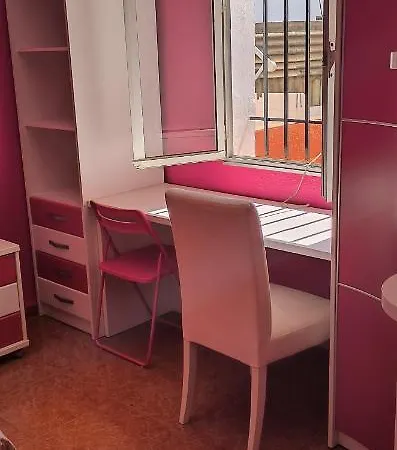 Calancha Semesterbostad