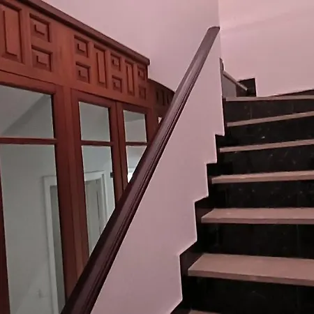 Semesterbostad Calancha Sevilla