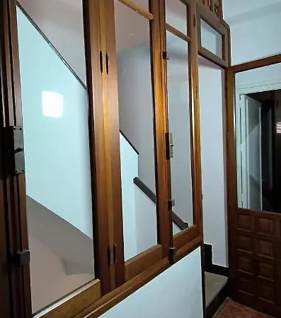 Calancha Semesterbostad Sevilla