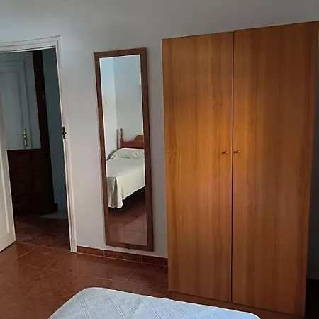 Calancha Semesterbostad