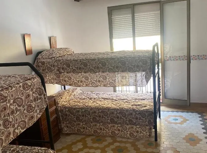 Сasa de vacaciones Calancha