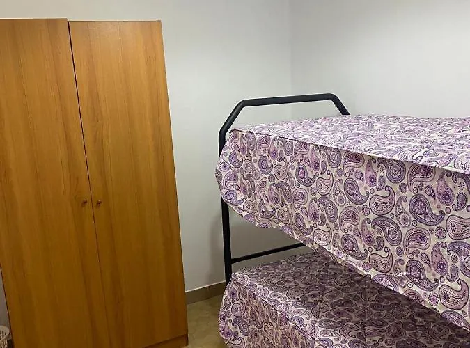 Сasa de vacaciones Calancha