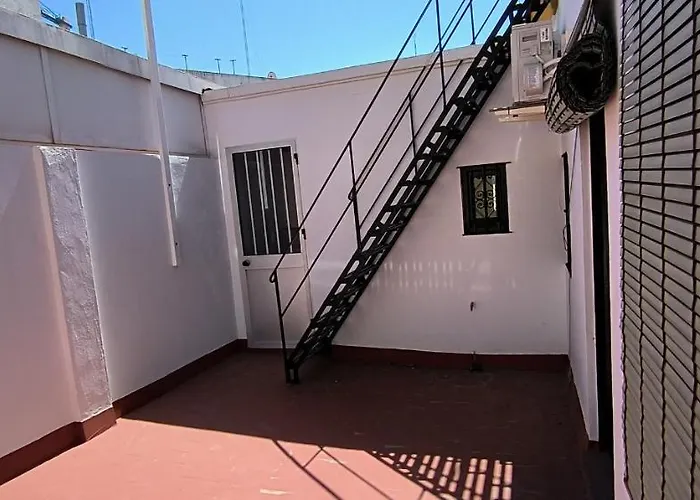 Сasa de vacaciones Calancha