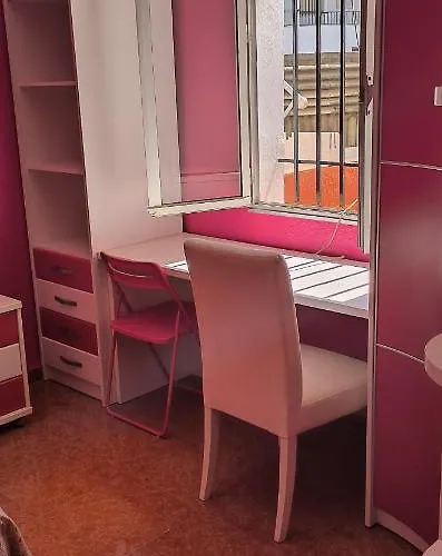 Calancha Сasa de vacaciones