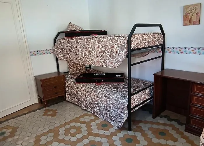 Calancha Сasa de vacaciones