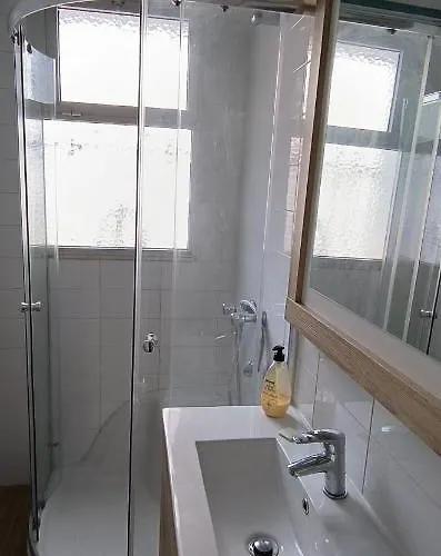 Сasa de vacaciones Calancha Sevilla