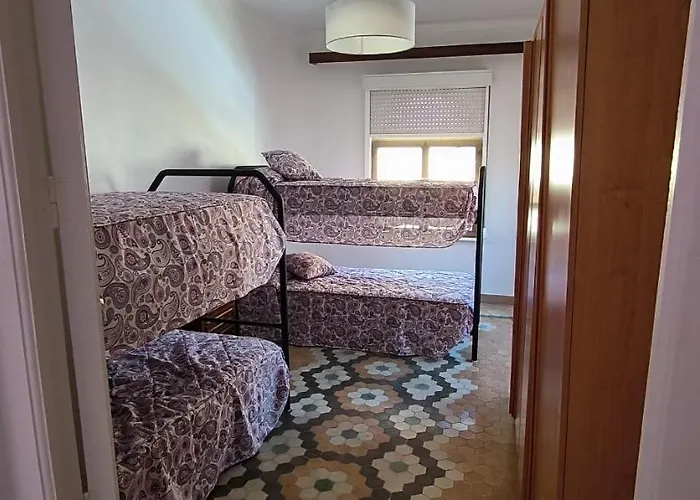 Сasa de vacaciones Calancha