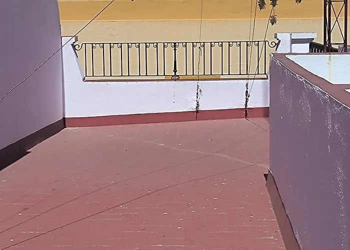 Calancha Сasa de vacaciones