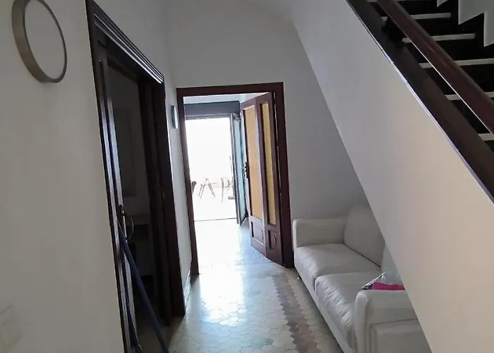Calancha Сasa de vacaciones
