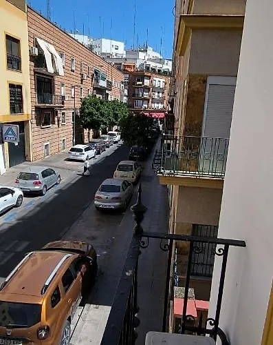 Calancha Сasa de vacaciones