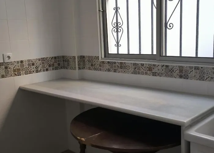 Calancha Сasa de vacaciones *