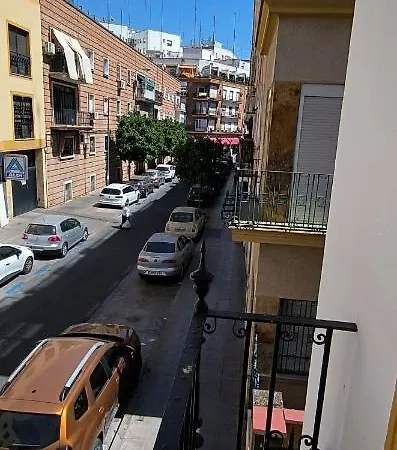 Calancha 別荘